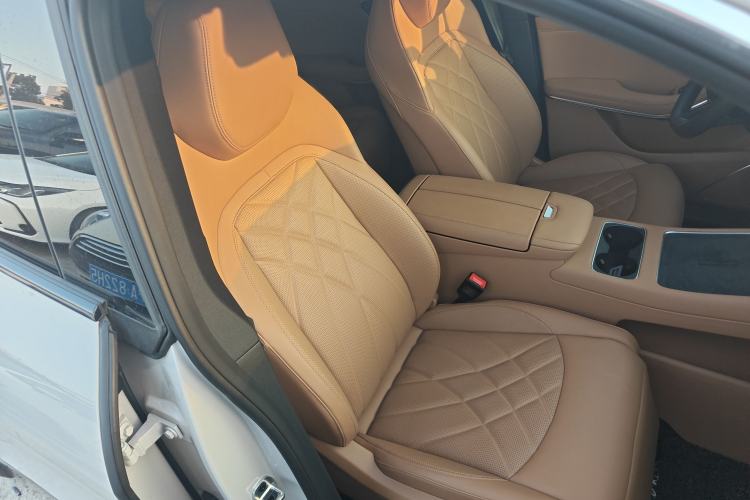 Used Rising R7 2025 Model Advanced Edition