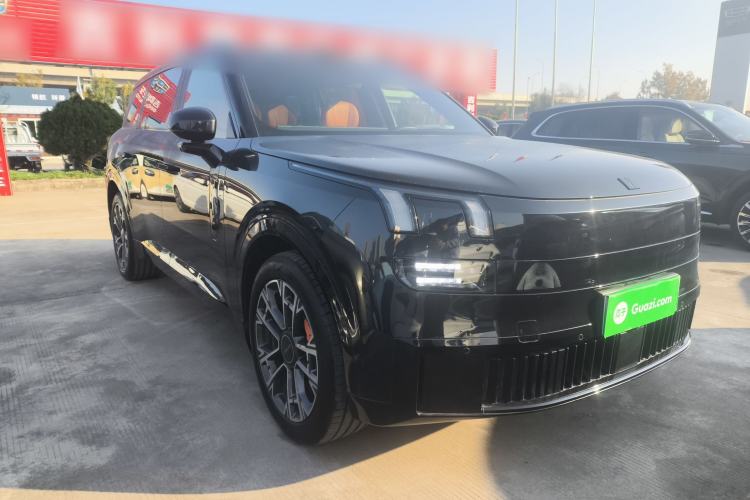 Used Lynk & Co 900 2025 1.5T Ultra