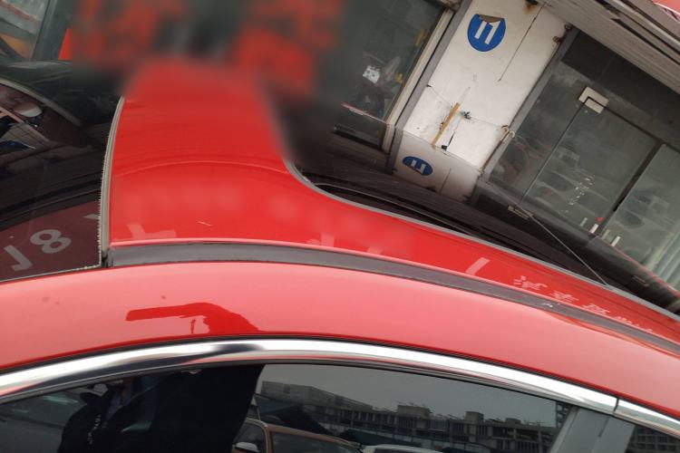 Used Dongfeng Fengon ix5 2019 220T CVT Zhiyue Trim China VI Standard