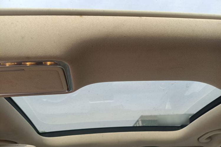 Used Mercedes-Benz C-Class 2016 C 200 L Sport Edition Headliner