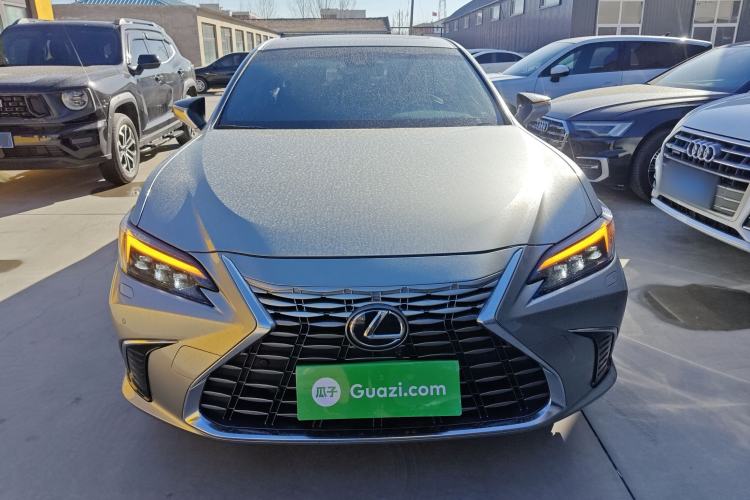 Used Lexus ES 2025 200 Premium Edition