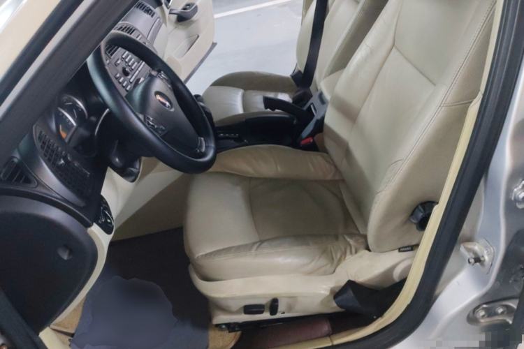 Used SAAB 9-3 2004 2.0T ARC