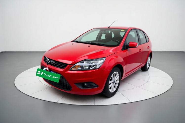 Used Ford Focus 2013 Hatchback Classic 1.8L Manual Base Model Guazi used car, China used car export, Used car for sale, Used cars, Cheapest cars for sale