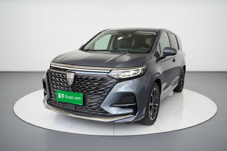 Used Roewe iMAX8 2022 400TGI Flagship Edition Guazi used car, China used car export, Used car for sale, Used  cars, Cheapest cars for sale