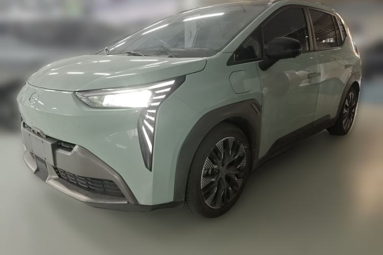 Used AION Y 2022 70 Tech Edition Lithium Iron Phosphate