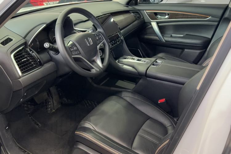 Used Honda Avancier 2020 370TURBO Two-Wheel Drive Luxury Edition