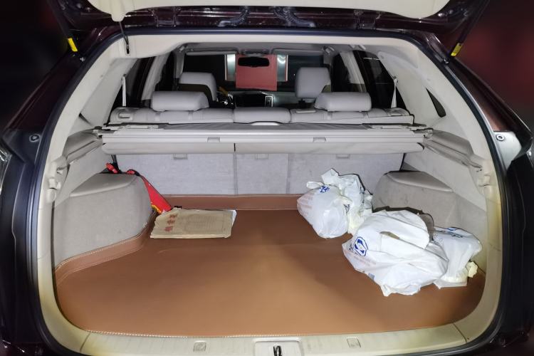 Used Lexus RX Classic 2006 350
