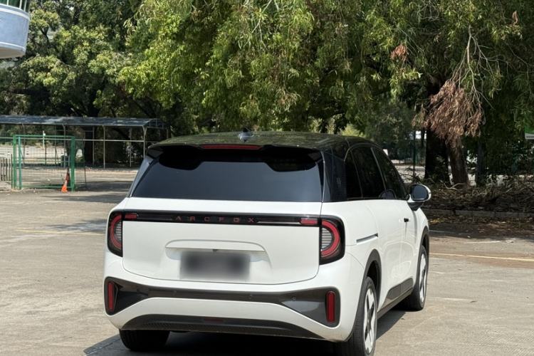 Used ARCFOX Kaola 2023 Family Edition