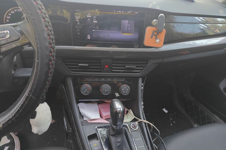 Used Volkswagen Bora 2021 1.5L Automatic Comfort Smart Connect Edition