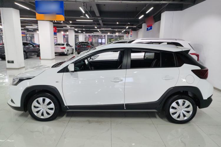 Used Toyota YARiS L Zhi Xuan 2022 X-Trail 1.5L CVT Leading PLUS Edition
