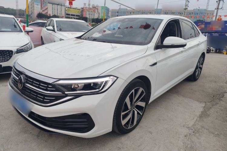 Used Volkswagen Sagitar 2023 300TSI DSG Excellence Edition