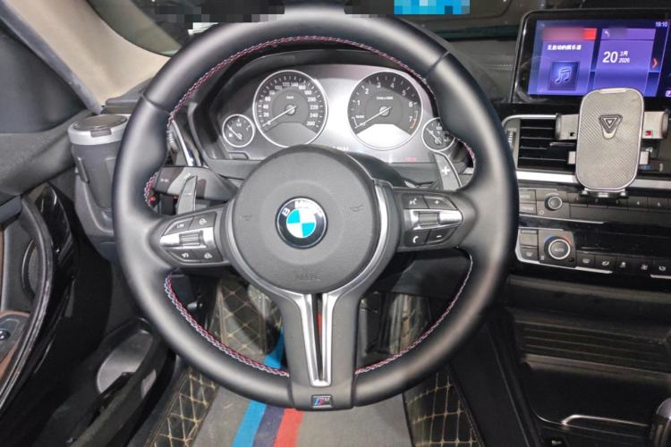 Used BMW 3 Series 2018 320Li Leading Model M Sport Package