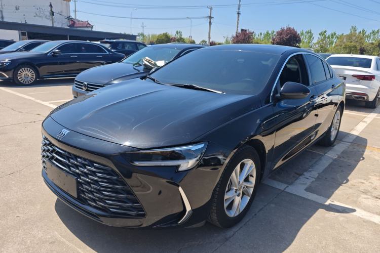 Used Buick Regal 2024 25T Deluxe Edition