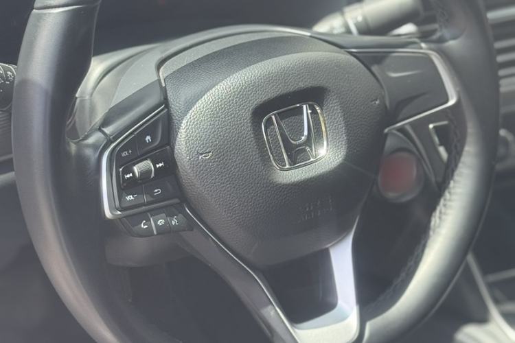 Used Honda Accord 2022 260TURBO Luxury Edition
