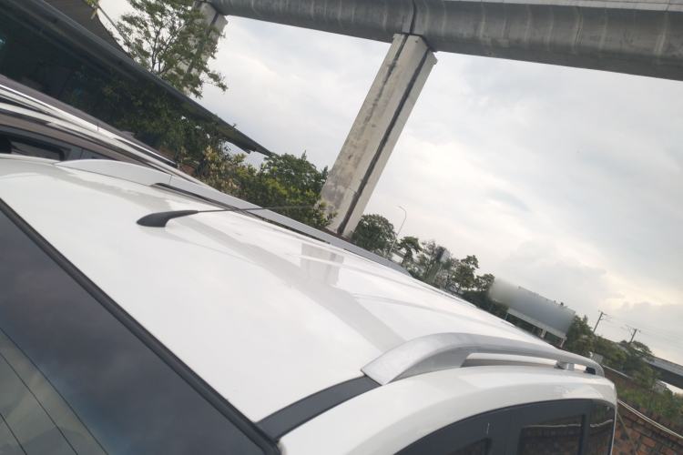 Used Wuling Hongguang 2016 1.5L S1 Deluxe Model China V-standard Roof