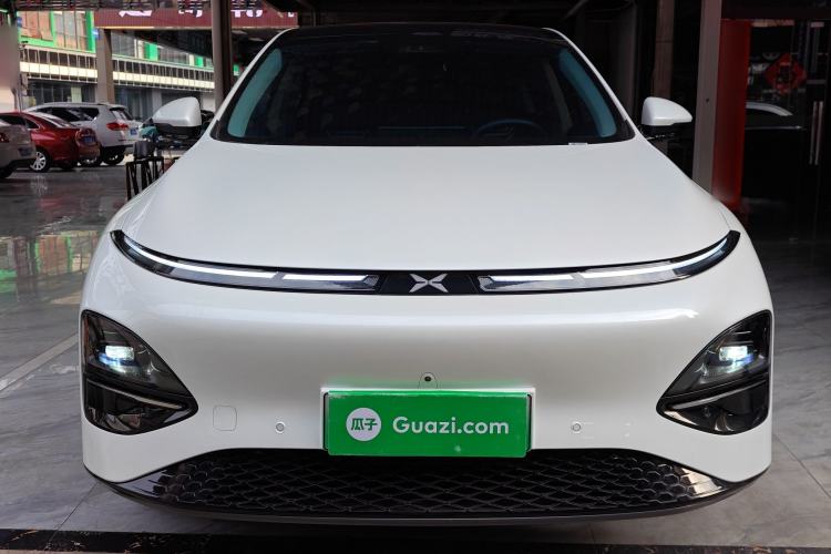 Used XPeng G6 2023 580 Long-Range Pro