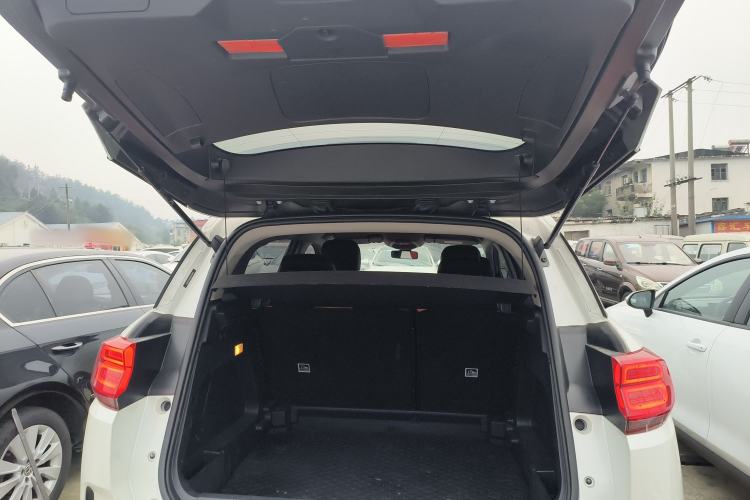 Used Citroen C5 AIRCROSS 2021 360THP Comfort Edition