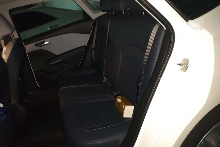 Used Chevrolet Monza 2024 1.5L Dual-Clutch Enjoyment Edition