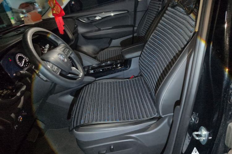 Used Buick Envision 2022 Encore Plus 652T Five-Seat Luxury Model