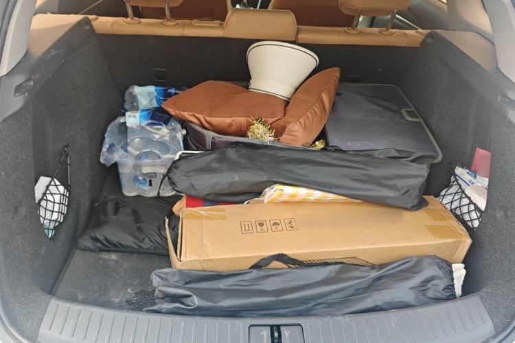 Used Buick Excelle GX 2018 18T Automatic Flagship Model