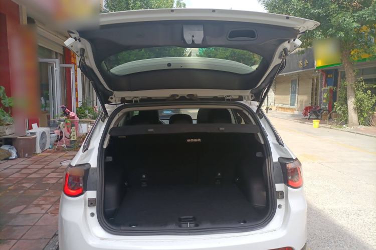 Used Jeep Compass 2020 220T Automatic Leading Edition