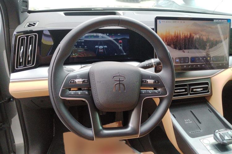 Used BYD Song L DM-i 2024 160 km Excellence Version