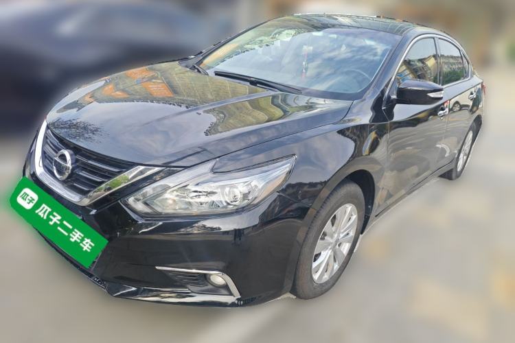 Used Nissan Teana 2018 2.0L XL Smart Upgrade Edition