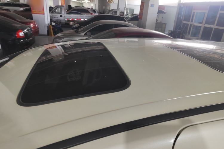 Used Honda Elysion 2016 2.4L Classic Edition