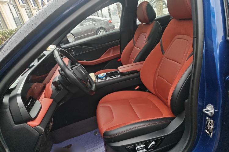 Used Lincoln Z 2022 iKoo Luxury Edition