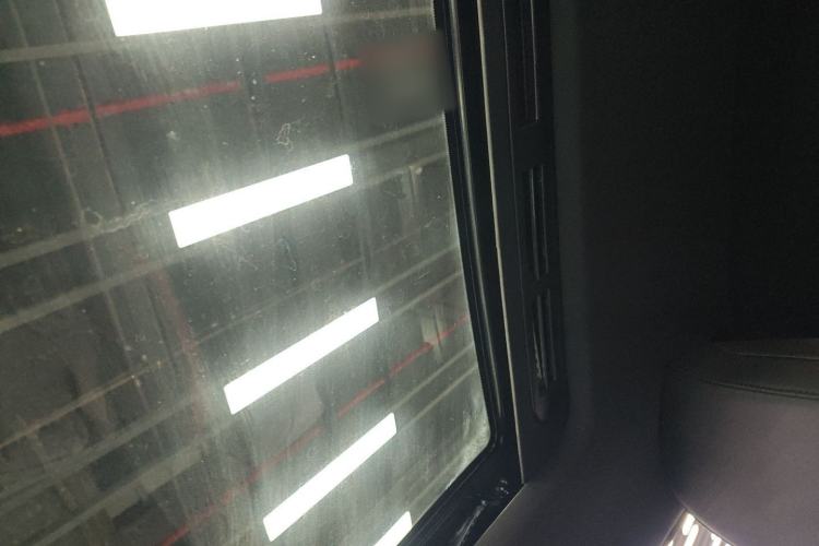 Used MG 5 2025 300TGI Global Flagship Edition
