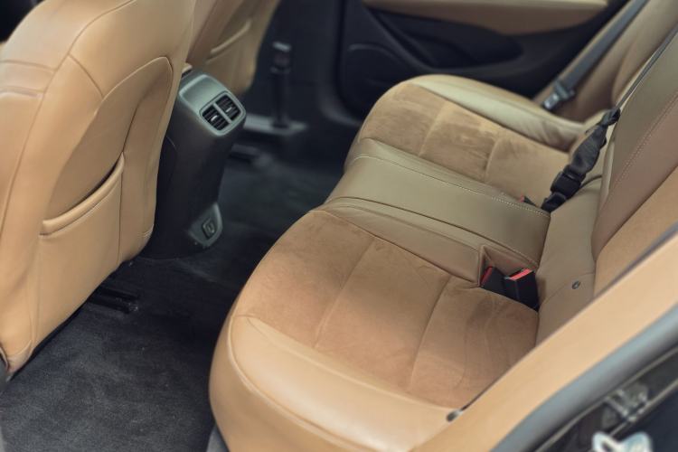 Used Buick Regal 2019 Revised 20T Luxury Version China VI Standard
