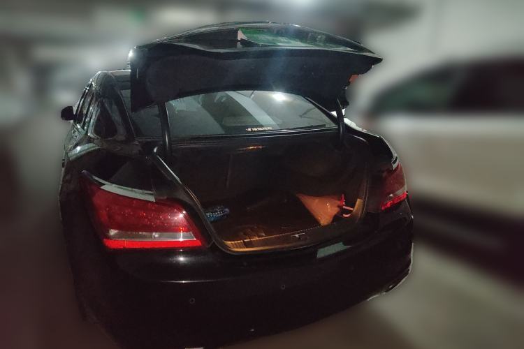 Used Buick LaCrosse 2014 2.0T SIDI Smart Luxury Flagship Edition
