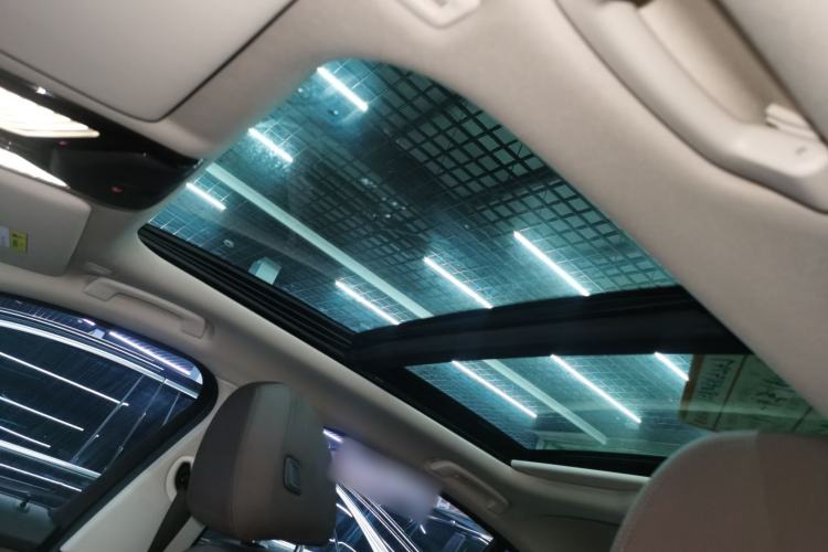 Used BMW 3 Series 2023 325Li M Sport Night Edition Package