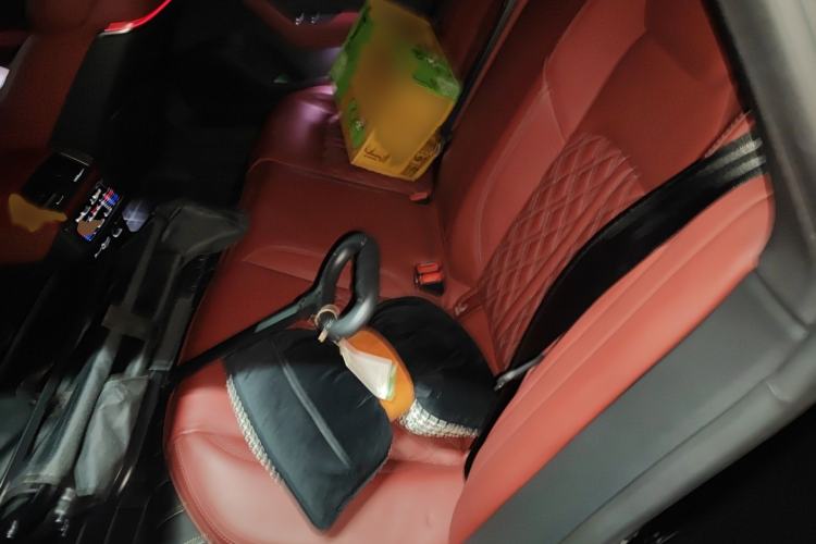 Used Audi A7L 2024 45 TFSI quattro S-line Black Warrior Edition