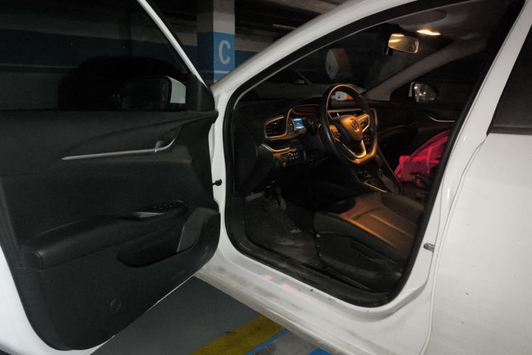 Used Buick GT 2021 Revised Version Flagship 1.5L Automatic Elite Edition