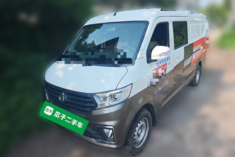 Used Kuayue Xing V7 2022 1.6L Gasoline Comfort Version 5-Seater Liftback Door DAM16KR