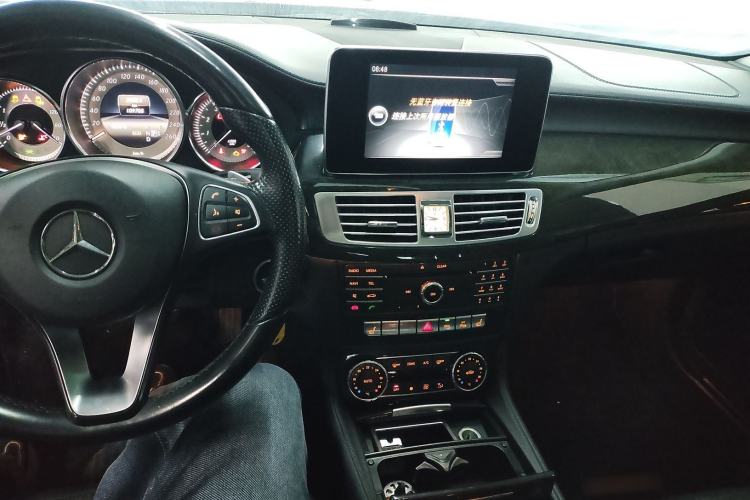 Used Mercedes-Benz CLS 2016 CLS 260 Elegant Edition