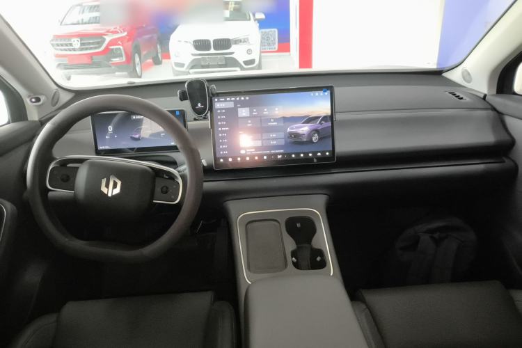 Used Leapmotor C10 2026 605 Enjoyment Edition