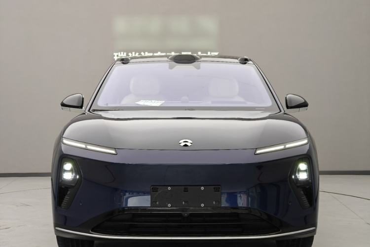 Used Nio ET9 2025 100 kWh
