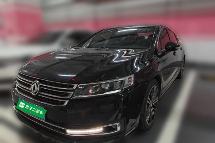 Used Dongfeng Aeolus A9 2016 1.8T Luxury Model Guazi used car, China used car export, Used car for sale, Used cars, Cheapest cars for sale
