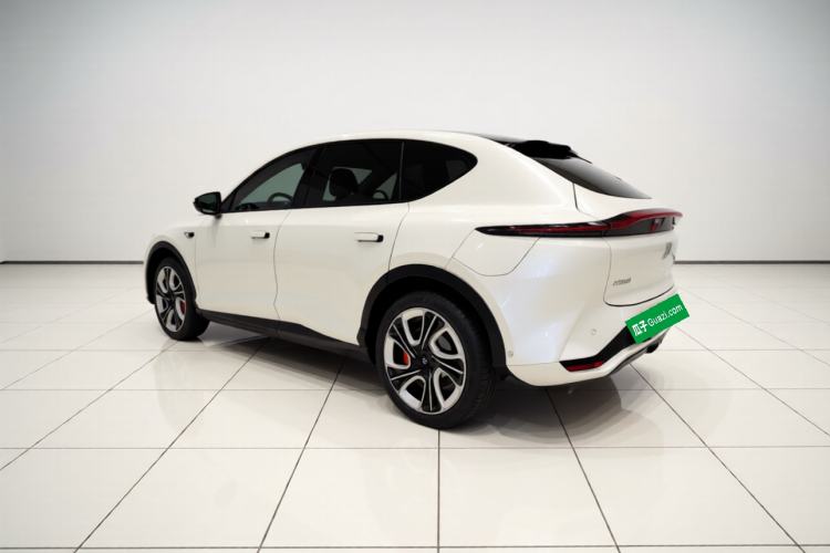 Used IM LS7 2023 90 kWh Elite Rear-Drive Version
