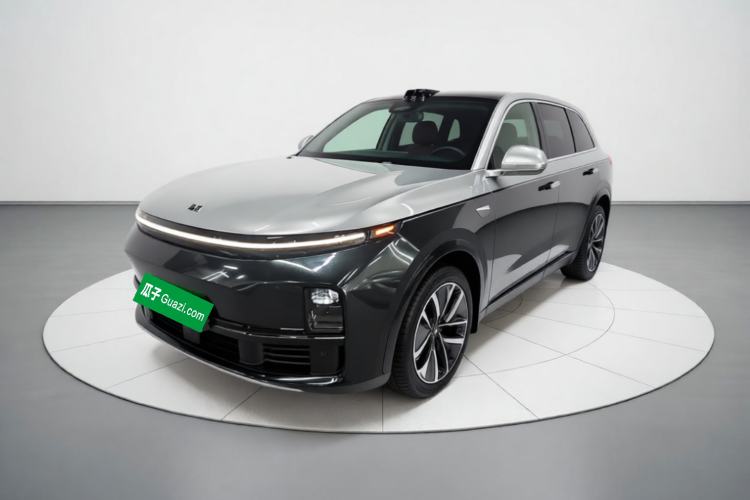 Used Li Auto L7 2024 Ultra Model