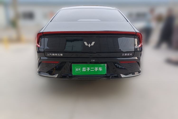 Used Wuling Xingguang 2023 70 Standard Edition