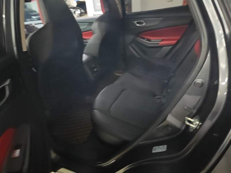 Used CHANGAN CS55PLUS 2022 2nd Generation 1.5T DCT Prestige Version — 16