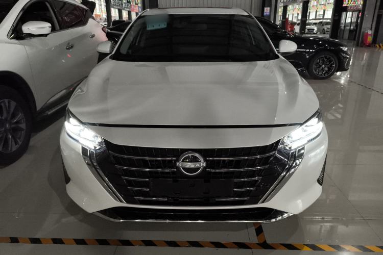 Used Nissan Sylphy 2023 1.6L CVT Enjoyment Edition