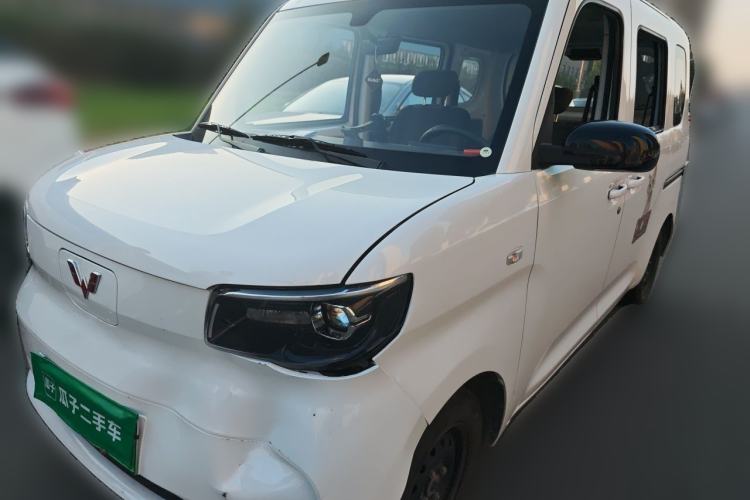 Used Wuling Zhiguang New Energy 2025 Standard Model