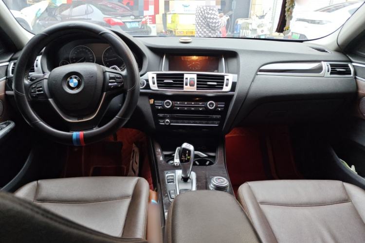 Used BMW X4 2014 xDrive20i X Design Package