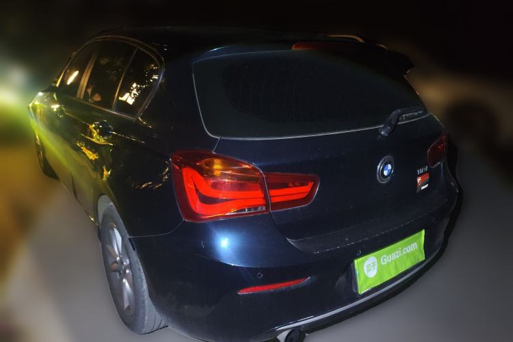 Used BMW 1 Series 2016 118i Urban Design Package
