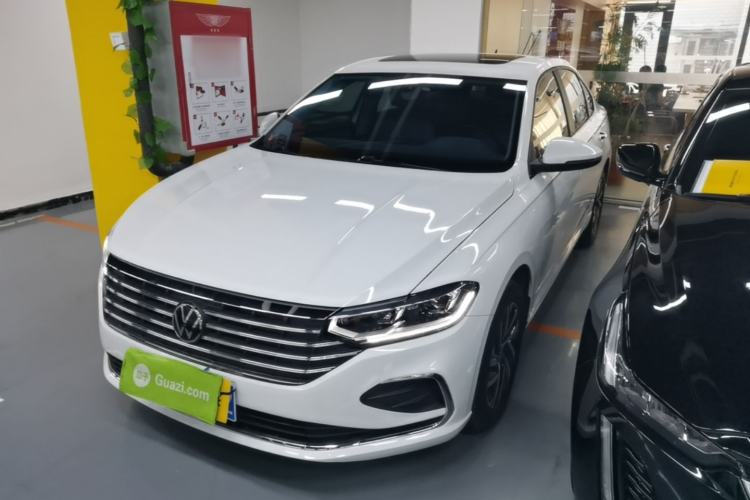 Used Volkswagen Lavida 2023 300TSI DSG Full-Comfort Edition