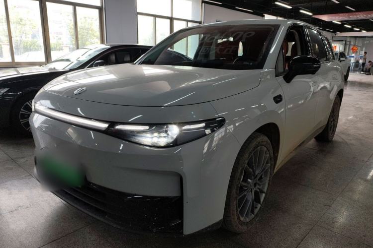 Used Leapmotor C10 2024 530 Comfort Edition